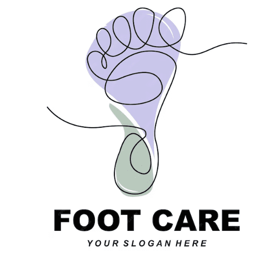 foot care category